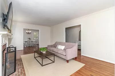 751 Lancaster Road, Augusta, GA 30909 - Photo 7