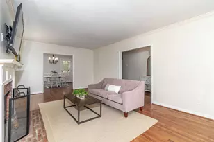 751 Lancaster Rd, Augusta, GA 30909 - Photo 7