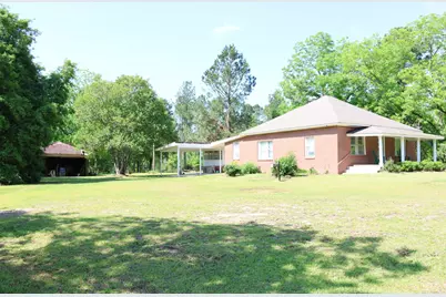 3276 Perkins Hiltonia Road, Millen, GA 30442 - Photo 7