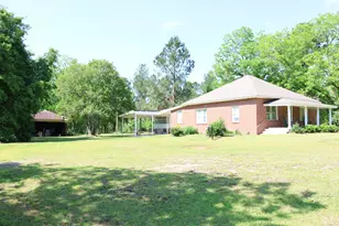 3276 Perkins Hiltonia Rd, Millen, GA 30442 - Photo 7