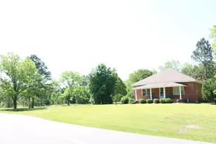 3276 Perkins Hiltonia Rd, Millen, GA 30442 - Photo 3