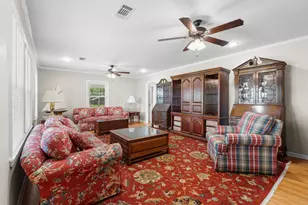 3465 Oak Hill Church Rd, Millen, GA 30442 - Photo 7