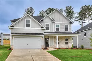 4477 Baywood Trl, Evans, GA 30809 - Photo 3