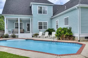 210 Oleander Trail, Evans, GA 30809 - Photo 65