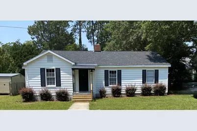 502 S Hull Street, Sylvania, GA 30467 - Photo 1