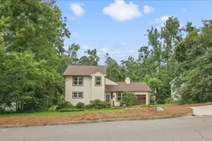 3736 Winchester Trail, Martinez, GA 30907 - Photo 5