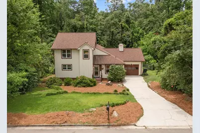 3736 Winchester Trail, Martinez, GA 30907 - Photo 1