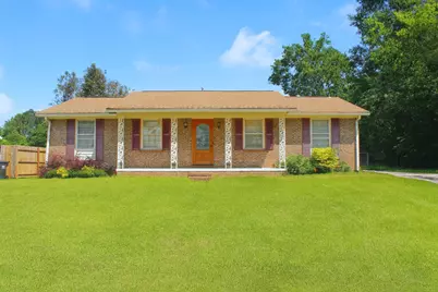 3711 Columbia Drive, Martinez, GA 30907 - Photo 1