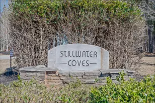 1192 Sunset Cove, Tignall, GA 30668 - Photo 23