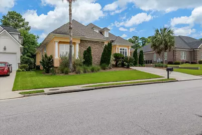 4120 Shady Oaks Drive, Martinez, GA 30907 - Photo 7