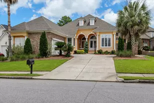 4120 Shady Oaks Dr, Martinez, GA 30907 - Photo 1