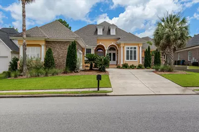 4120 Shady Oaks Drive, Martinez, GA 30907 - Photo 5