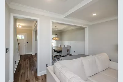 6047 Bakerville Lane, North Augusta, SC 29860 - Photo 11