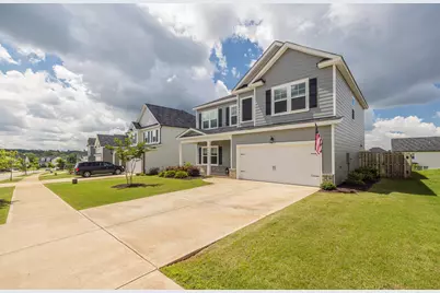 6047 Bakerville Lane, North Augusta, SC 29860 - Photo 3