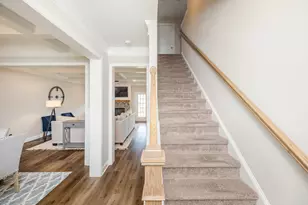 6047 Bakerville Ln, North Augusta, SC 29860 - Photo 7