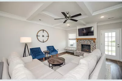 6047 Bakerville Lane, North Augusta, SC 29860 - Photo 13