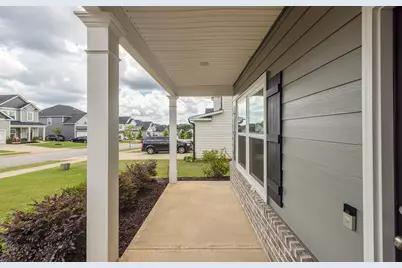 6047 Bakerville Lane, North Augusta, SC 29860 - Photo 5