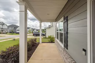 6047 Bakerville Ln, North Augusta, SC 29860 - Photo 5