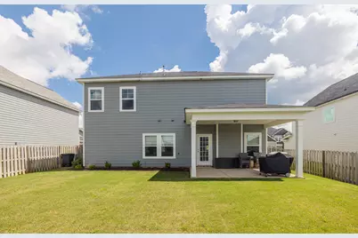 6047 Bakerville Lane, North Augusta, SC 29860 - Photo 55