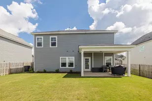 6047 Bakerville Ln, North Augusta, SC 29860 - Photo 55