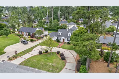 3011 Fox Spring Road, Augusta, GA 30909 - Photo 51