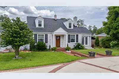 3011 Fox Spring Road, Augusta, GA 30909 - Photo 3