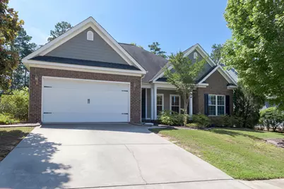 4131 Chastain Drive, Grovetown, GA 30813 - Photo 3