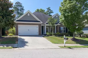 4131 Chastain Dr, Grovetown, GA 30813 - Photo 5