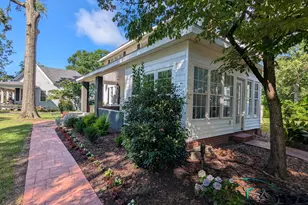 206 Calhoun St, Johnston, SC 29832 - Photo 3