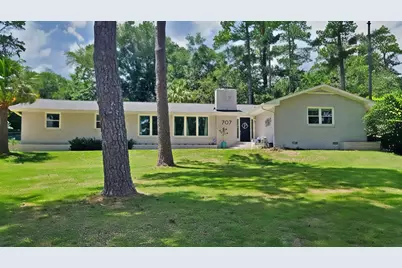 707 Pin Oak Drive, Aiken, SC 29801 - Photo 29