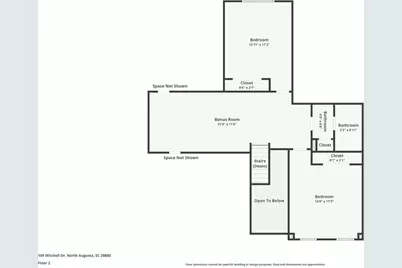 109 Mitchell Drive, North Augusta, SC 29860 - Photo 43