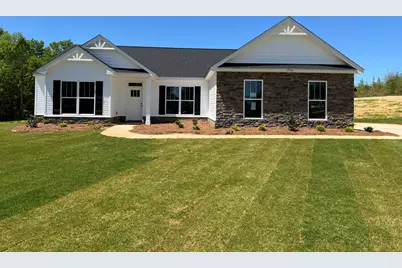 1715 Pine Ridge Dr N, Hephzibah, GA 30815 - Photo 1