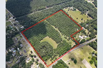 00 Reynolds Road, Barnwell, SC 29812 - Photo 1