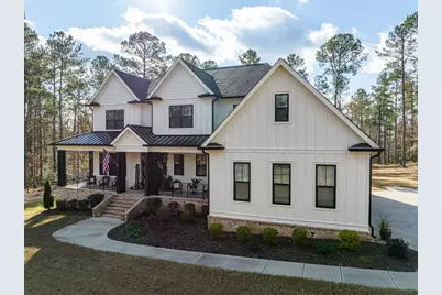 5416 Old Washington Road, Evans, GA 30809 - Photo 3