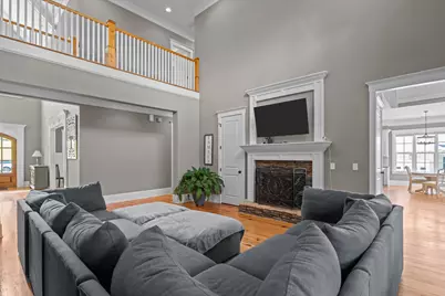 628 Emerald Crossing, Evans, GA 30809 - Photo 31