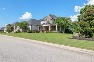 628 Emerald Crossing, Evans, GA 30809 - Photo 21