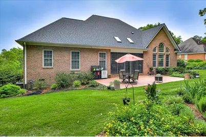 5400 Belle Mead Drive, Aiken, SC 29803 - Photo 47