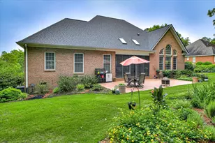 5400 Belle Mead Dr, Aiken, SC 29803 - Photo 47