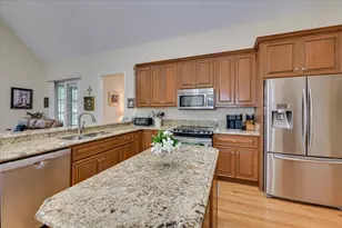 5400 Belle Mead Dr, Aiken, SC 29803 - Photo 23