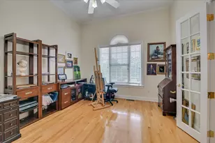 5400 Belle Mead Dr, Aiken, SC 29803 - Photo 27