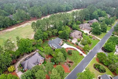 5400 Belle Mead Drive, Aiken, SC 29803 - Photo 5