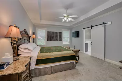 5400 Belle Mead Drive, Aiken, SC 29803 - Photo 29