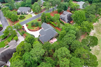 5400 Belle Mead Drive, Aiken, SC 29803 - Photo 63