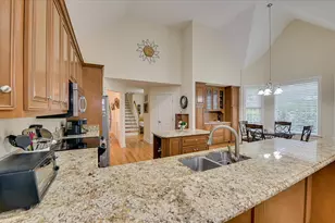 5400 Belle Mead Dr, Aiken, SC 29803 - Photo 19