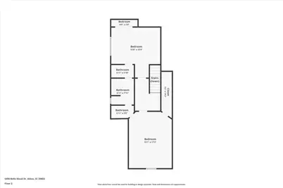 5400 Belle Mead Drive, Aiken, SC 29803 - Photo 73