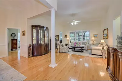 5400 Belle Mead Drive, Aiken, SC 29803 - Photo 11