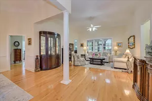 5400 Belle Mead Dr, Aiken, SC 29803 - Photo 11