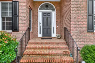 5400 Belle Mead Dr, Aiken, SC 29803 - Photo 9