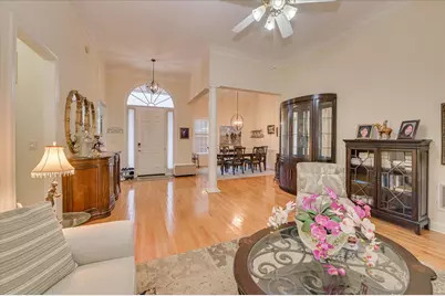 5400 Belle Mead Drive, Aiken, SC 29803 - Photo 15