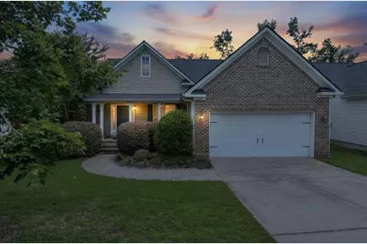 838 Tyler Woods Drive, Grovetown, GA 30813 - Photo 15